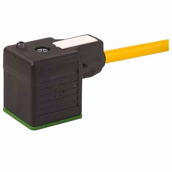 Connettore per valvola Murrelektronik 7000-18021-0260300