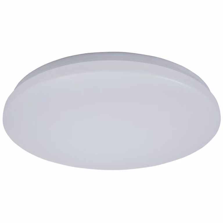 Plafoniera LED McShine "illumi", 24W, 1.920 lm, Ø38cm, 4000K, bianco neutro