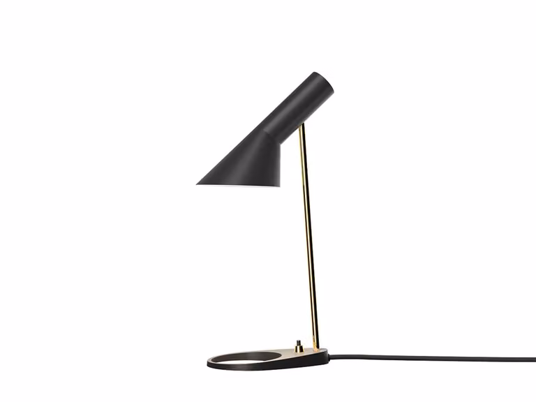 AJ Mini Lampada da Tavolo