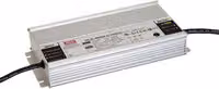 Meanwell MEAN WELL HLG-480H-C1750A - 480 W - IP20 - 90 - 305 V - 274 V - 125 mm - 262 mm