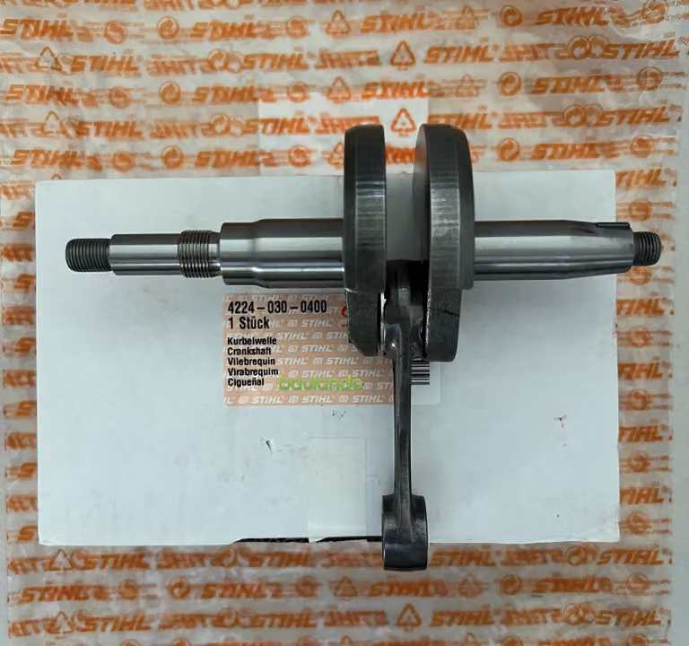 Albero motore originale STIHL TS700, TS800 42240300400