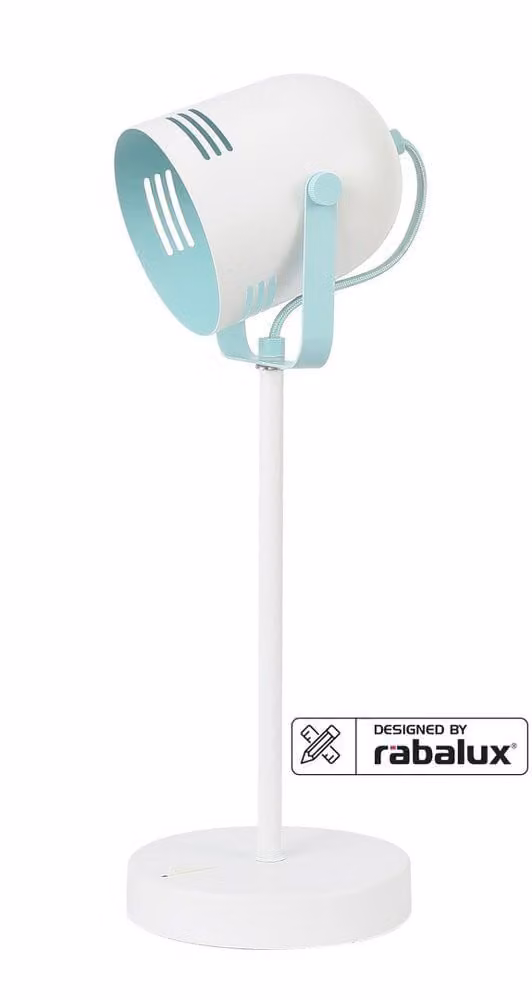 Lampada da tavolo MINUET 7015 Rabalux