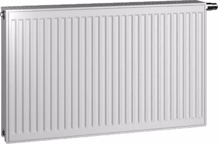 Radiatore Kermi Profil-V FTV 22 destro 900 x 600 mm, 1377 W, bianco
