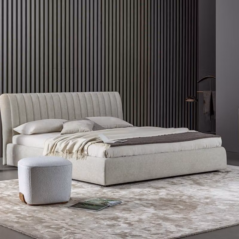 Letto Matrimoniale Tonight Bonaldo