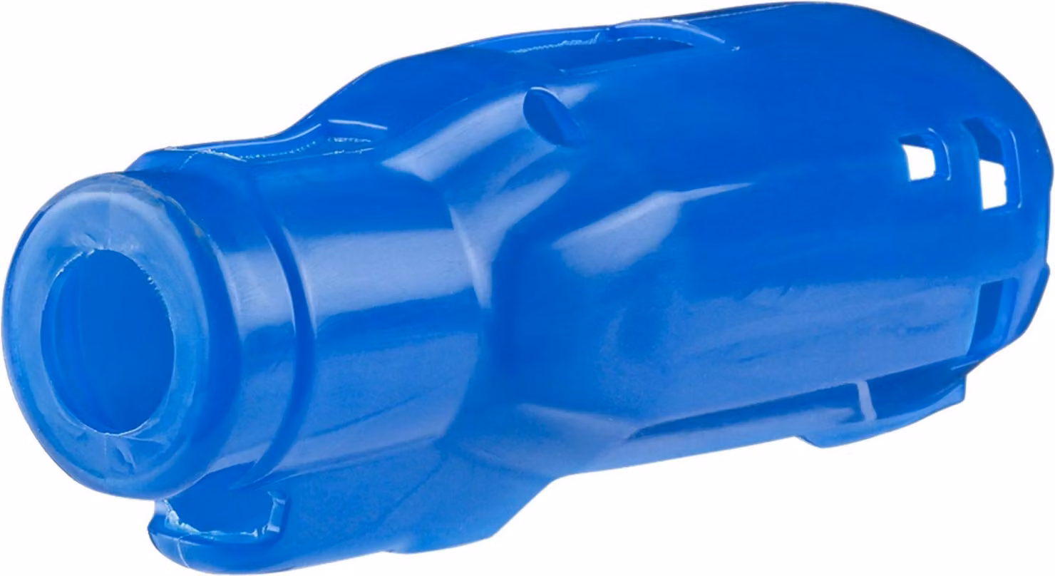 Makita coperchio di protezione blu - 424986-8