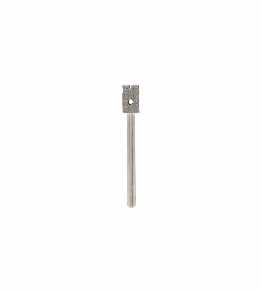 Dremel Punta per la foratura del vetro (663)