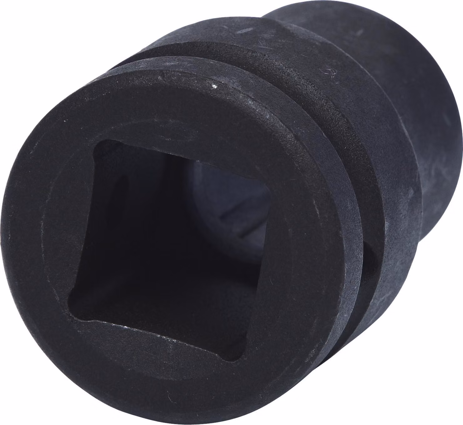 KS Tools 515.1317 Presa a percussione nera