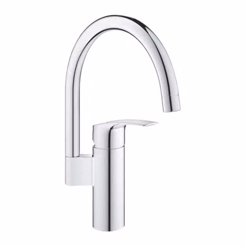 GROHE 33 202 003 EUROSMART Monomando Fregadero