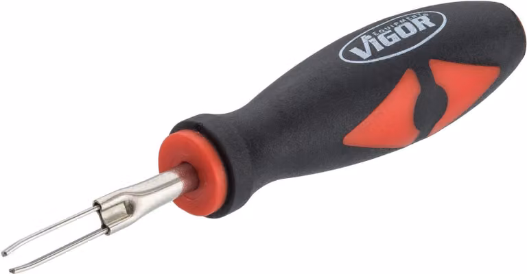 VIGOR Sbloccacavi singolo 7 per MERCEDES-BENZ V4451-7