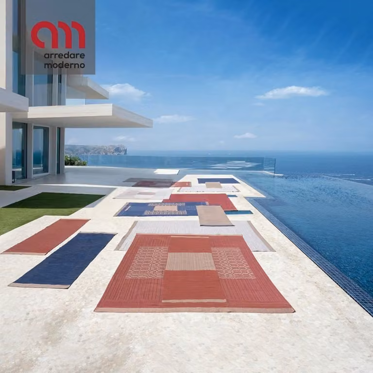Tappeto Rug Guna Gervasoni