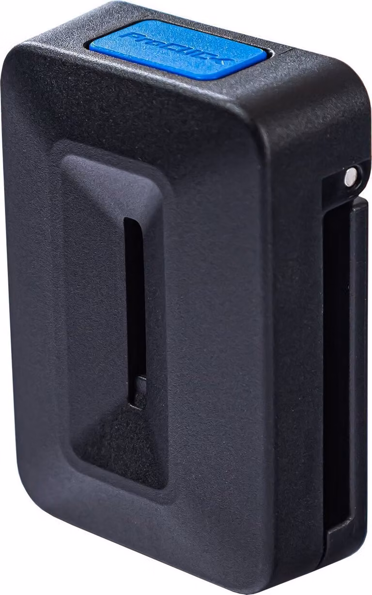 ProClick 6100000971 ProClick Verbindungselement Gürtel und ClickU H SB
