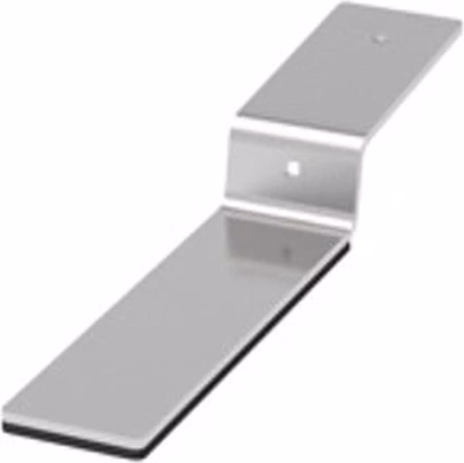 Aerocompact S10FB-PP, piede iniziale S10, con tappetino, 1 pz.