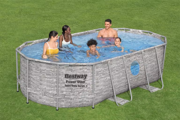 Piscina 427x250x100 cm Bestway 56714