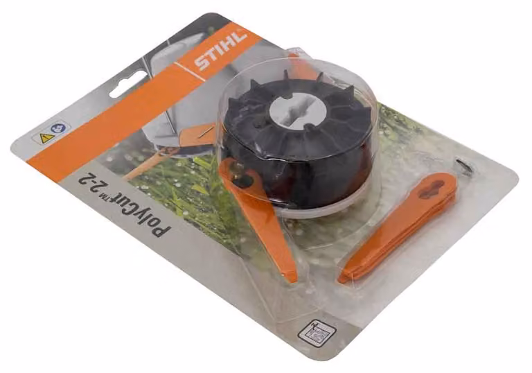 Stihl 40087102102 Accessori per decespugliatori/trimmer Testina per decespugliatori (40087102102)