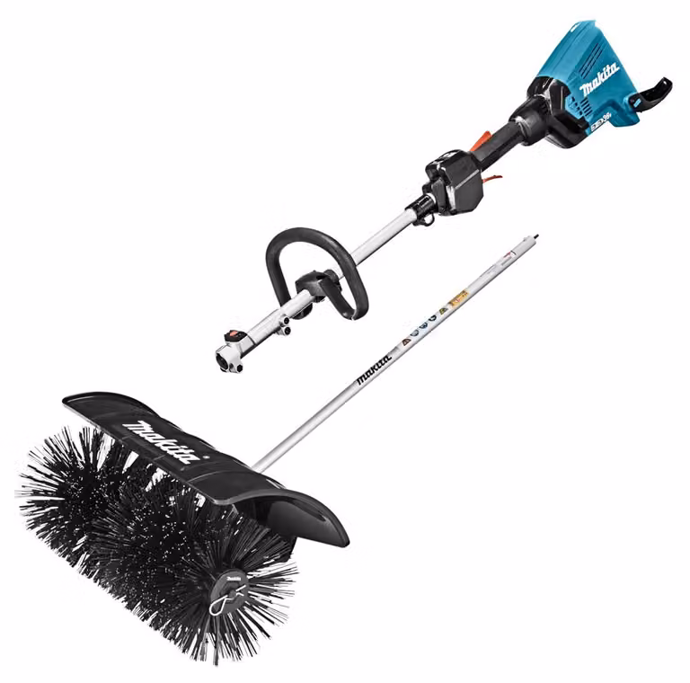 Makita LXT 2X18 V Combisysteem DUX60ZX15