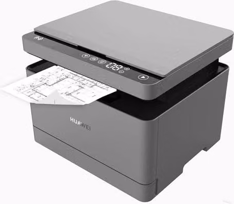 HUAWEI PixLab B5 Laser Multifunzione A4 Front/Retro WF 30ppm