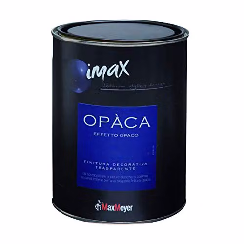 Velature Decorative Opa'K 1 l opaco