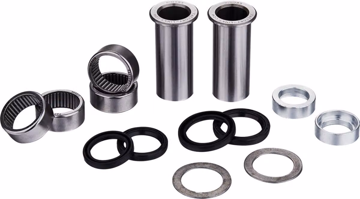 Kit cuscinetti braccio oscillante FACTORY LINKS - Gas Gas EC 250/300