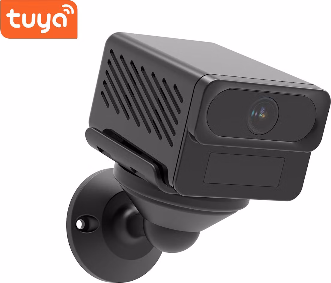 BOT Tuya MC1 Mini telecamera intelligente per interni