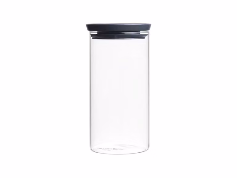 Barattoli Impilabili - 1,1L
