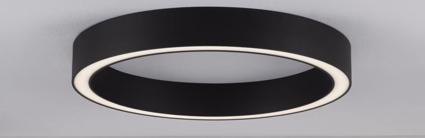 Nova Luce STING plafoniera