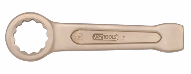 BRONZOplus Chiave combinata 2.15/16"
