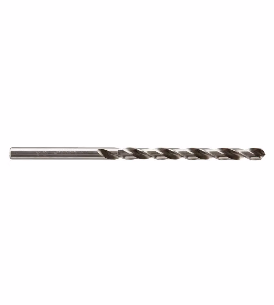 Punta HSS Super Diam.8,0 x 165mm