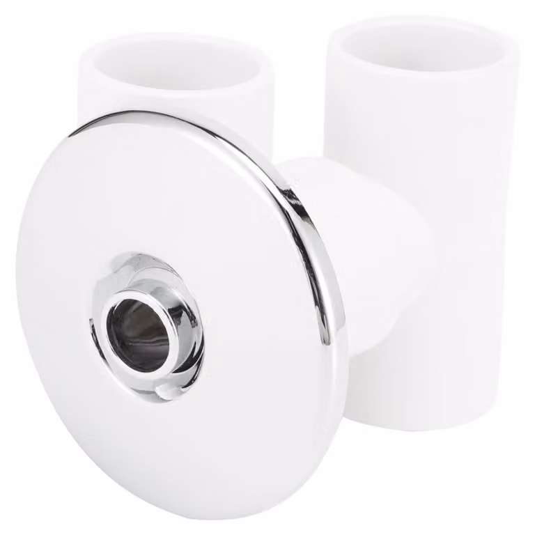 Ugello massaggiante da 1/2 pollice Accessori Plastica Piscina Vasca da bagno SPA Attrezzatura per idromassaggio