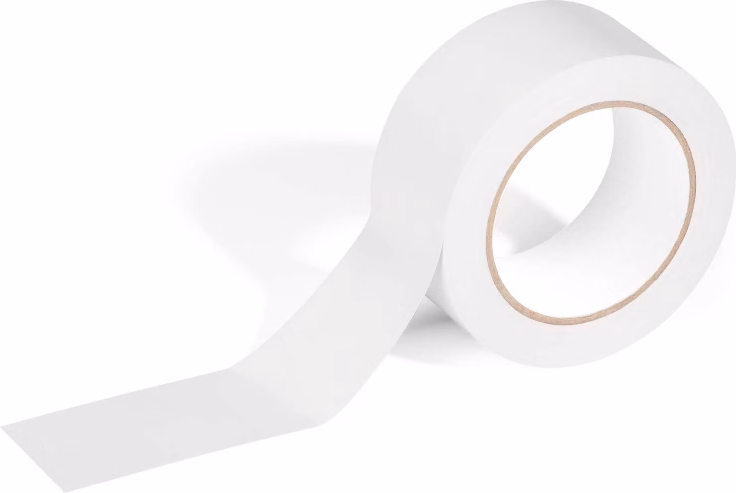 DURABLE Nastro per marcatura DURALINE® BASIC 50/016, Bianco, 104402