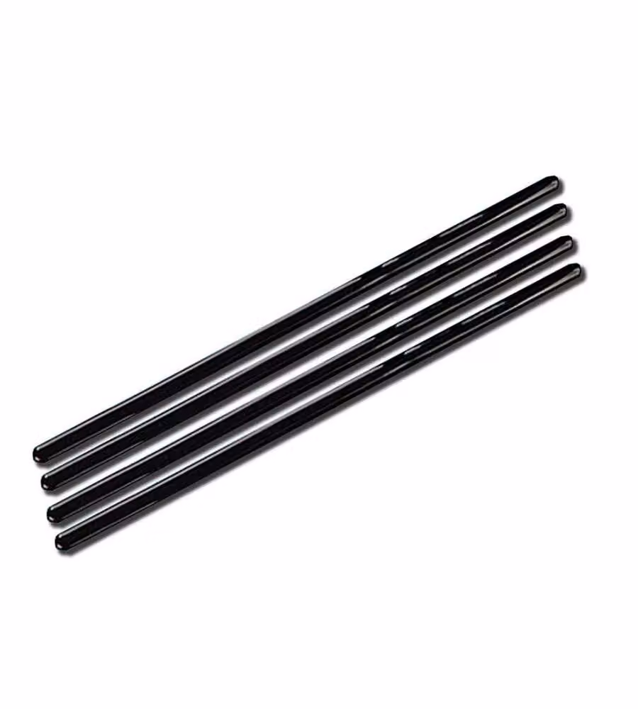 Strisce adesive multiuso 4 pezzi 298x10 mm modello universale