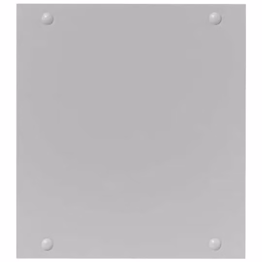 Striebel e John ZH429 Doppia mascherina NH00 chiusa Accessori Sistema di finiture interne CombiLine 2CPX062956R9999