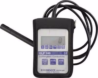 Greisinger ST-KR custodia per strumenti di misura, valigetta (605317)