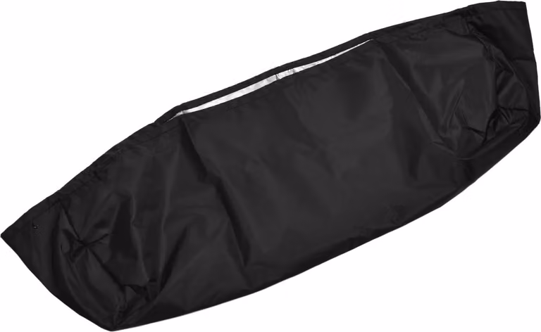 420D Oxford Cloth copertura riscaldatore elettrico impermeabile antipolvere coperture riscaldatore a infrarossi per riscaldatore