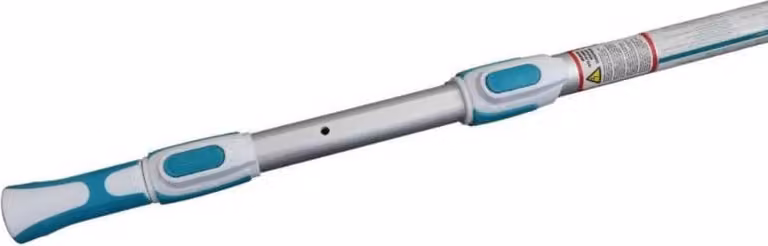 Asta telescopica Bayrol 3 pezzi fino a 4,5 m