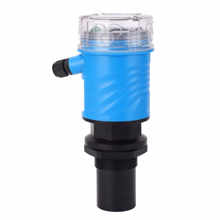Sensore di livello dell'acqua, sensore di livello dell'acqua del LED, sensore di livello dell'acqua ultrasonico, sensore del misuratore di livello del serbatoio dell'acqua ultrasonico, sensore del misuratore di livello di profondità del serbatoio dell'acq