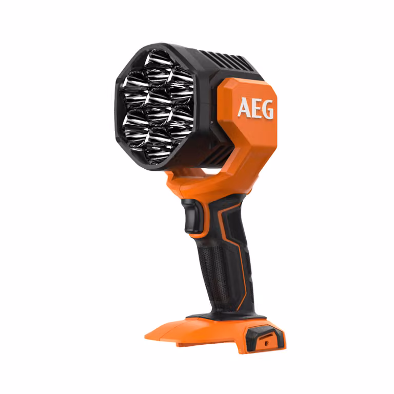 Faretto LED AEG 18V