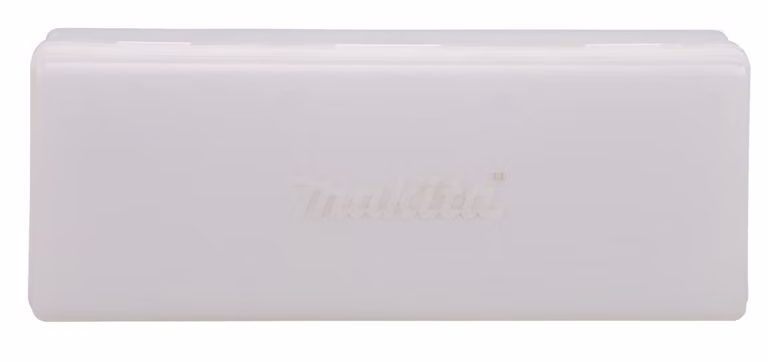 Cassetta degli attrezzi Makita Cassetta degli attrezzi
