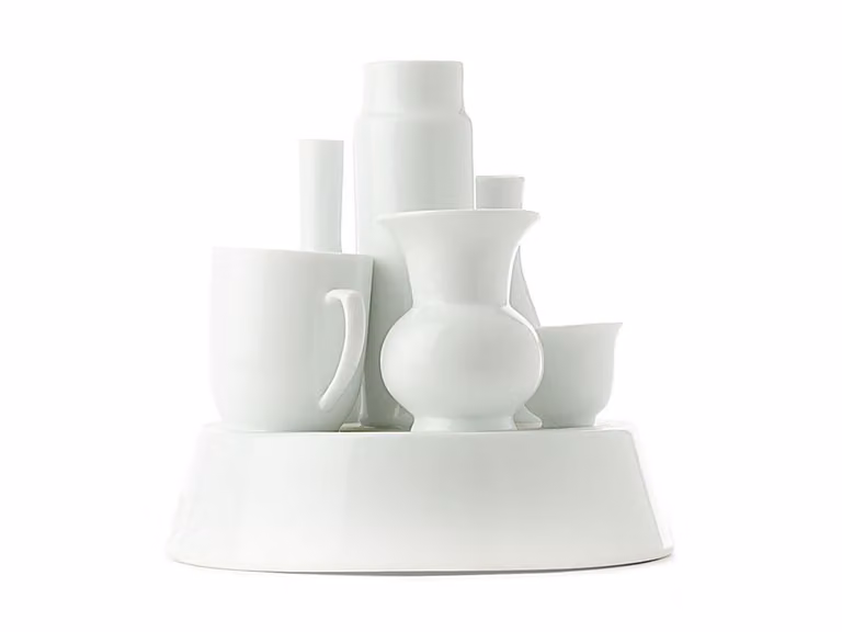 Hong Kong Vaso