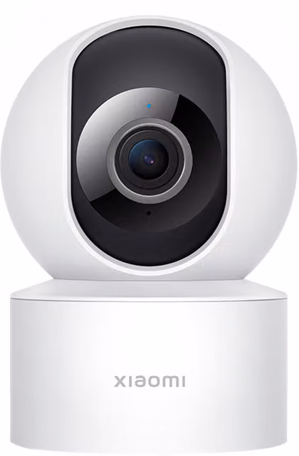 Xiaomi Smart Camera C200 Wi-Fi Bianca