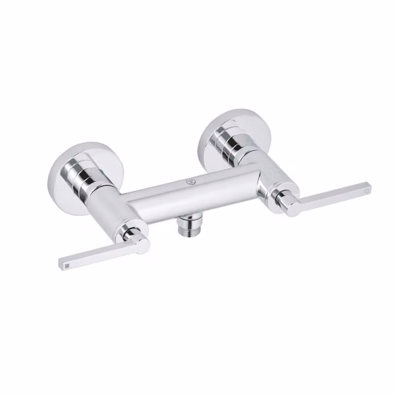 Kludi Nova Fonte Rubinetto doccia Puristic Chrom, 1 pz.