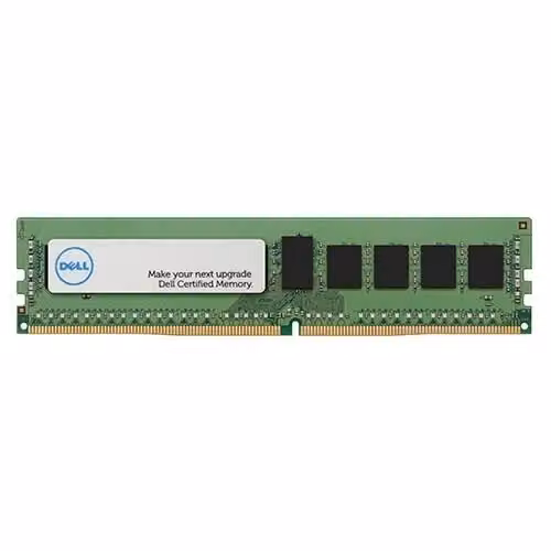 Memoria RAM Dell ac958789 DDR5 da 32 GB 5600 MHz Verde