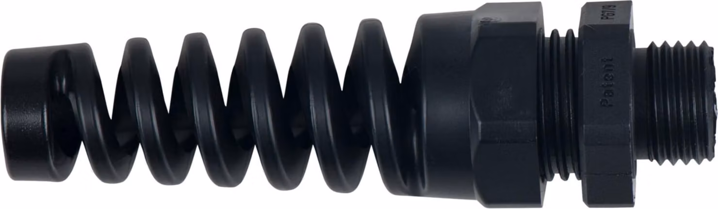 KS TOOLS Kabelknickschutz - 160.0700-R002P
