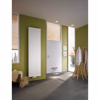 Kermi FSN221600301X3K x2 Profilo Verteo T22BH1600x100x300mm