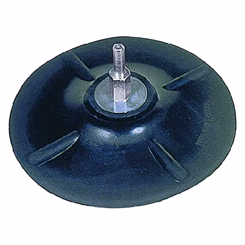 Platorello Gomma Mm 125 Codulo           338.00 Pg
