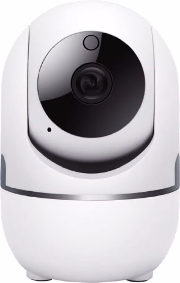 Telecamera Da Interno Wireless 'Smart'