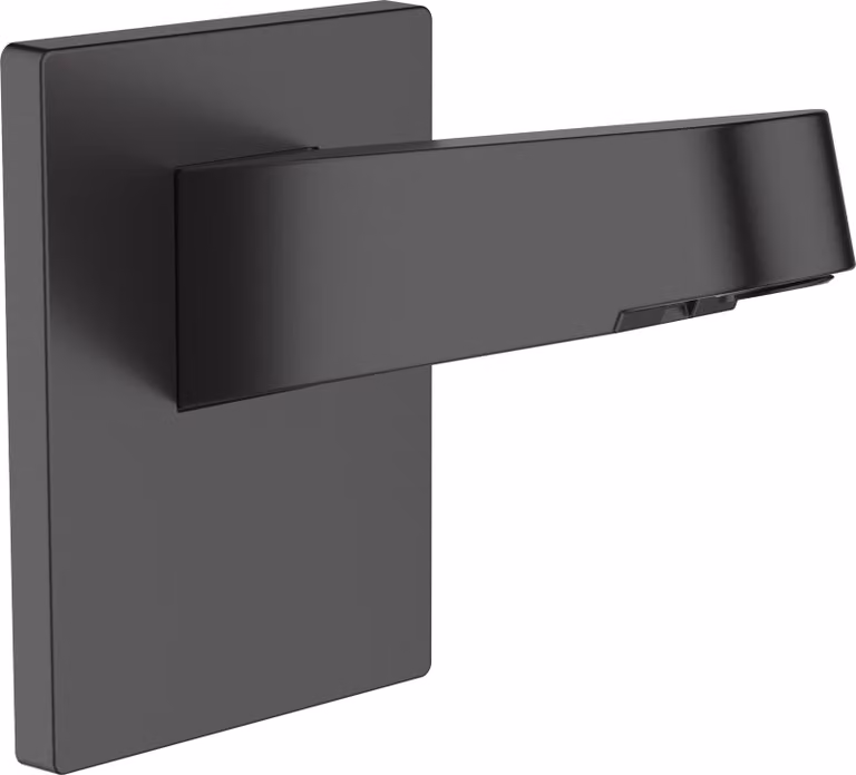 Raccord mural hansgrohe Pulsify S pour douche de tête 260, 24149670, 24149670