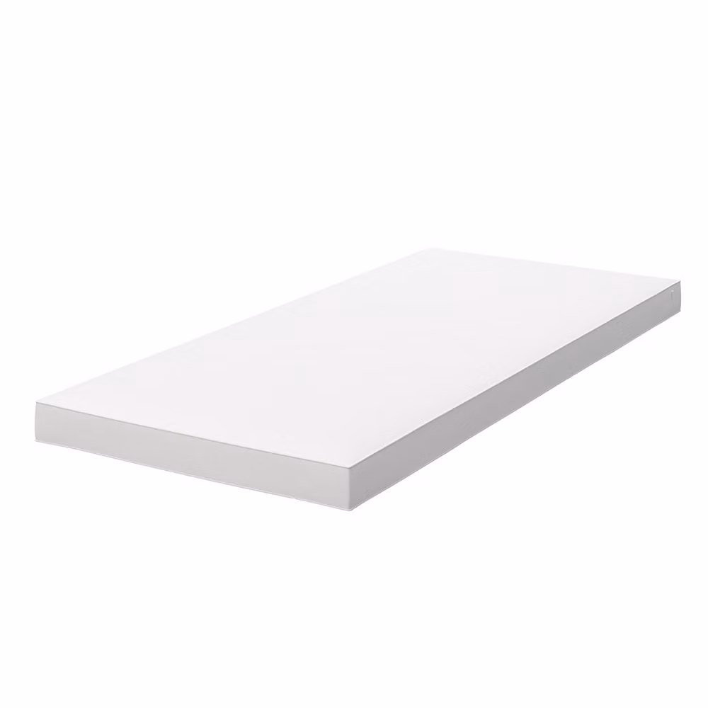 Materasso bambini Vitalispa  Bianco 90 x 200 cm, Model 36801