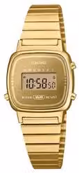 Orologio Casio Classic Gold LA670WEGS 9AEF colore oro