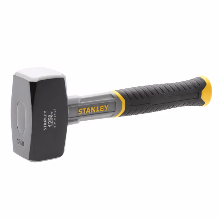 Stanley HTS Faeustel Fiberglas 1500g