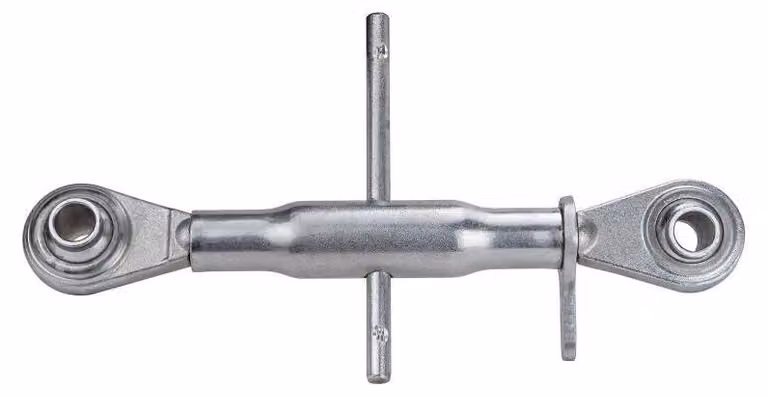 Terzo punto per trattore 285-360 mm M24x3 Cat. 1